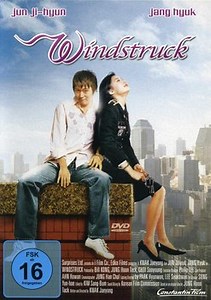 Windstruck Trailer SD (Deutsch) (2004)