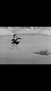 2.3K views · 66 reactions | A Betty Boop Yule | Pagan & Occult Humor | Facebook