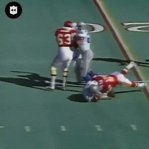 The only seven-sack game in NFL history: Derrick Thomas (🎥 @nfllegacy) | Kansas City Chiefs on CBS Sports