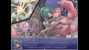 monster girl quest paradox RPG-small bug defeat