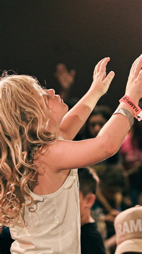 KIDS RAMP 2025 - THIS WEEK! 👀❤️‍🔥 It’s not too late to register your kids! Register today at theramp.org 🙌 | The Ramp