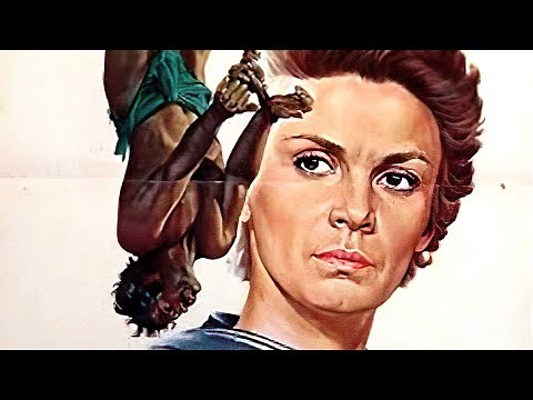 Opening title for 'Flavia La Monaca Musulmana'/ 'Flavia The Heretic' ( It/ Fr 1974).