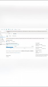 Set max throughput limits, ensuring efficient scaling and cost-effectiveness for large-scale applications. Check it out with Azure Cosmos DB. Watch the full video here: https://youtu.be/6IIUtEFKJec VIDEO SYNOPSIS: Take advantage of Azure Cosmos DB for your AI-driven applications. Seamlessly integrate with large language models like ChatGPT, for real-time operational efficiency and limitless scalability. With its built-in vector search engine and multi-model support, Azure Cosmos DB for MongoDB v