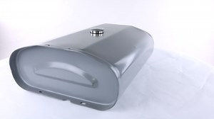 181637M91 Diesel Fuel Tank fits Massey Ferguson Te20 TEA20 TO20 TO30 - Replaces 181637V91 - MFS111