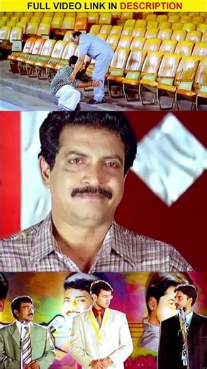 Watch full video👆Punnagai Desam Movie Scenes | Tarun | Sneha | Kunal | Shorts