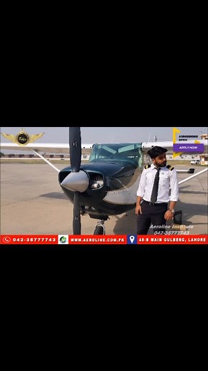#Admissions Open Spring 2024 Call: 0302-4096668 or 0320-777-5503. Apply Via Web: www.aeroline.com.pk Become an International Aircraft Maintenance Engineer Approved & Licensed from European Aviation Safety Agency valid ✅Worldwide. Category B1.1 B1.2 Combined. ***Gain Highly Valued Practical Experience For Bigger Jets & Smaller Crafts at Lahore International Airport*** Combined. Do you have Aviation Passion? For details and fee details Call: 0302-4096668 or 0320-777-5503 ✅Visit Campus for process: