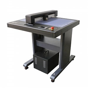 [Hot Item] Flatbed Cutting Plotter Machine Graph Plotter Vinyl Cutter Plotter