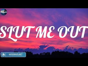 Chill Song | SLUT ME OUT (Lyrics) - NLE Choppa / Grupo Frontera, Flash Ki