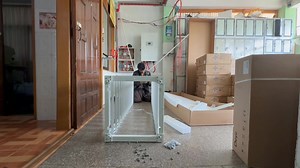 4.1K views · 96 reactions | #Deye Hv battery rack Installation Course...