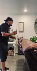 MÖRNING Warm up…🤘🏾 | Joey "JMZ" Jimenez