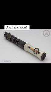 Genesis Custom Sabers on Reels