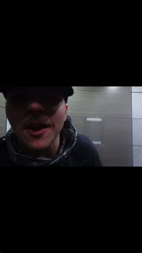 NOAH GETS POUNDED IN ELEVATOR😐 #foryou #fyp #gym