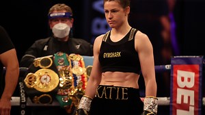 clash Katie Taylor v Jennifer Han date: UK start time, live stream, full undercard and how to watch fight on Mauricio Lara v Josh Warrington 2 card