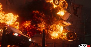 How to get a Sentry Gun in MW3 Zombies