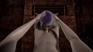 Pov Captured Female Orc