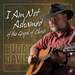 If Heaven Had A Window by Buddy Davis