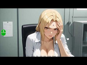 House of Shinobi - Tsunade's Procedure, Discovery and Extraction Dominance #58