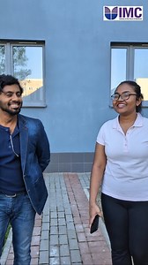 Kavya Sathsarani student at GRSMU, Belarus, and a Past student of Ave Maria Convent Negombo shared her Medical University experience. | International Medical Campus - IMC