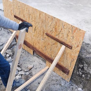 Repairing Stairs | Crafty Panda How