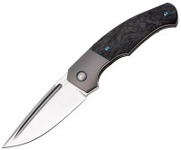 Похідний ніж Boker Plus Collection 2025