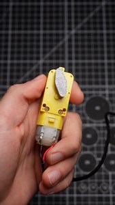 3D printed motorized Italian gesture Makerworld 1337897 #maker #3dprinted #3dprint | Cartyski