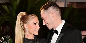 Paris Hilton and Carter Reum Knew Each Other for 15 Years Before Getting Married