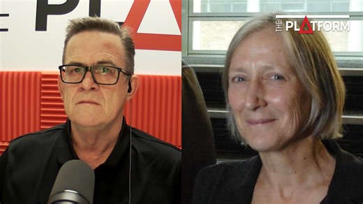 2.5K views · 50 reactions | Sean Plunket talks to Emeritus Professor Charlotte Paul about the puberty blocker disaster. Watch the full interview at https://theplatform.kiwi/ | The Platform New Zealand | Facebook