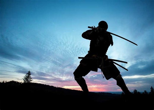 Traditional Samurai Movement Improves Knee Strength and Mobility for Seniors