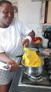 530K views · 10K reactions | When my husband request for hot eba | Bennyomoedo | Facebook