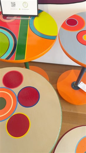 2.6K views · 45 reactions | Candles, jewelry, paintings, and more! Stop by the Museum store to find uniquely crafted, floral works from NC artists and artisans in celebration of Art in Bloom, presented by @pncbank!  #NCMAbloom #PNCArtinBloom | North Carolina Museum of Art | Facebook