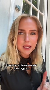 Deep breathing when stressed is out. We'll be napping to relieve stress from now on, because science. | Casper