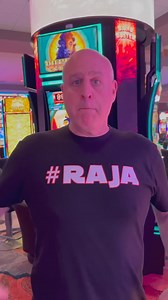 Mo Mummy slot machine goes bonkers with huge win #casino #jackpot #rajaslots | Raja Slots