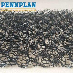 [Hot Item] 3D Flexible Soft Soil and Water Protection Blanket Erosion Control Mat Permanent Erosion Control Blanket