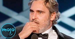 Top 10 Awkward Times Award Winning Speeches Got Cut Off | Articles on WatchMojo.com