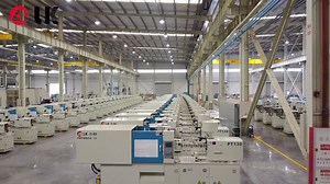 [Hot Item] Lk Plastic Injection Molding Machine for Plastic Products