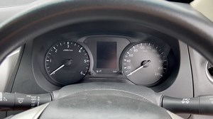 2018 Nissan Navara 2.5 4WD SE (High Rider, Double Cab) start-up. | #2018my #nissan #navara 2.5 #4wd #se #highrider #doublecab #tungstensilver #navarad23 #np300navara #nissanmalaysia #alexlovesmac #filming #startup | alexlovesmac