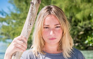 Koh-Lanta : Les candidats de l'équipe rouge trop "fake" ? Stéphanie balance une bombe !