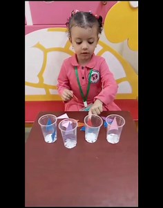 14 reactions | Baby ❤ | Kids corner islamic language nursery | Facebook