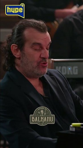 Aca Lukas - Kafana na Balkanu (UŽIVO) | KAFANA NA BALKANU