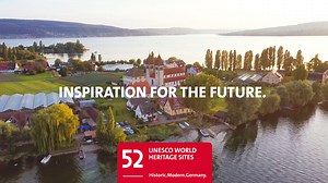 7.6K views · 94 reactions |  Experience the #52UNESCOWorldHeritageSites in Germany! Architectural masterpieces, unique natural monuments, witnesses of the industrial revolution and the cornerstones of modernity await you. Go on a journey of discovery! | Germany Tourism | Facebook