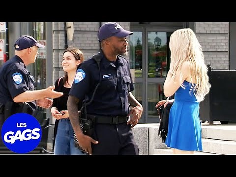 Les Meilleurs Gags Août 2024 | Juste Pour Rire Les Gags