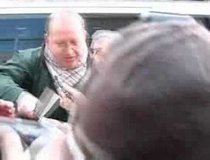 FA Cup 4th Round Fixtures