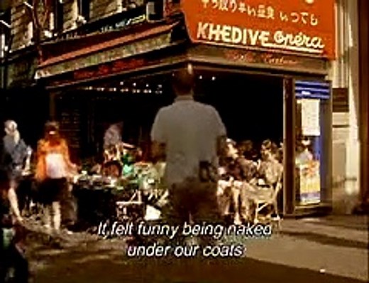 Secret Things | movie | 2002 | Official Trailer