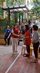 Health Forum NDEP, Medical Health, Adolescent Reproductive Health Program, WinS and Child Protection Policy @Placido del Mundo Elementary School, Brgy. Talipapa #MarangalNaPaglilingkod #TeamMCP #WaisNaSais #CongMCP #DistritoSais #Distrito6 #AlagangMCP | Congresswoman Marivic Co-Pilar Page
