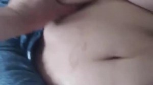 Stuffed to the brim im getting huge