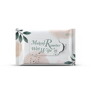 [Hot Item] Facial Tissue Towel Thicken Wet Dual-Use Makeup Wipes Facial Cleansing Cotton Wet Tissue