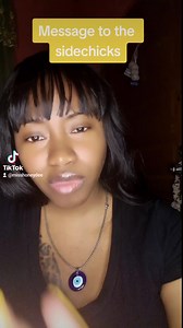 20K views · 306 reactions | A little advice for the side chicks #relationship #relationshipadvice #Belize #belizeanmen #Belizeanwomen #datingadvice #sidechick #advice #belizeanartist #misshoneydee #jamaica #Taiwan #barbados #London #Paris #Newyork #miami #brazil #Canada #California #Nigeria #Trinidad #Guyana #Honduras #Mexico #cancun #Guatemala #bahamas #Kingston #Lagos #southafrica #missbelize | Miss Honey Dee | Facebook
