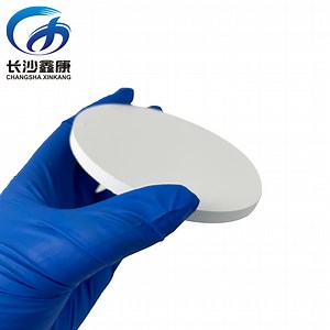 [Hot Item] Aluminum Oxide Ceramic Sputtering Target 99.99% Al2O3 Targets for Gate Dielectric Film