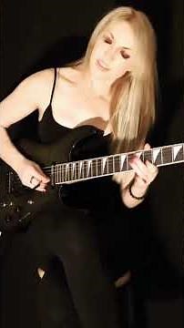 Beautiful guitar solo