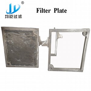 [Hot Item] Plastic Filter Plate for Small Wine Brewage